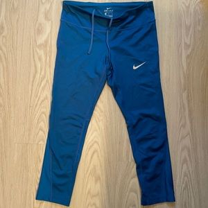 Nike Capri Leggings